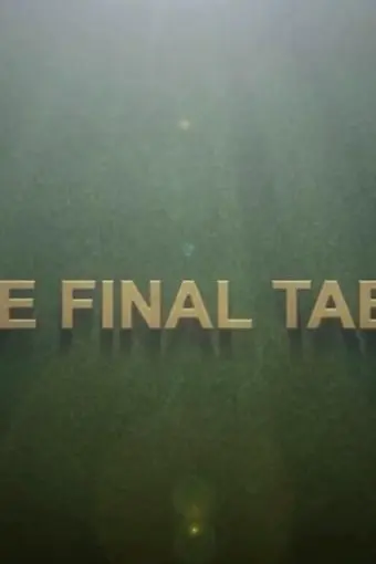 The Final Table_peliplat