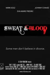 Sweat & Blood_peliplat