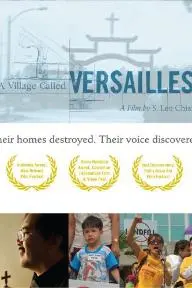 A Village Called Versailles_peliplat