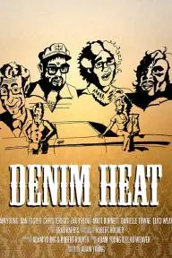 Denim Heat_peliplat