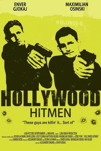 Hollywood Hitmen_peliplat