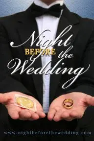 Night Before the Wedding_peliplat