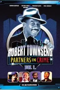 The Best of Robert Townsend & His Partners in Crime_peliplat