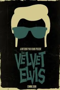 The Velvet Elvis_peliplat