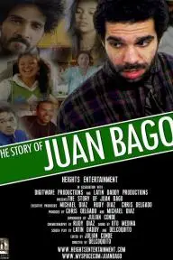 The Story of Juan Bago_peliplat