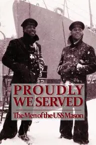 Proudly We Served: The Men of the USS Mason_peliplat