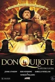 Don Quixote_peliplat