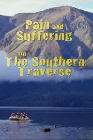 Pain and Suffering on the Southern Traverse_peliplat