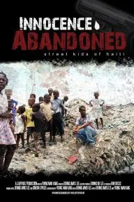 Innocence Abandoned: Street Kids of Haiti_peliplat