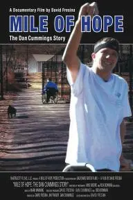 Mile Of Hope: The Dan Cummings Story_peliplat