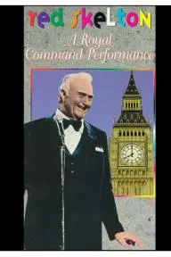 Red Skelton: A Royal Command Performance_peliplat