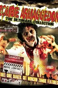 Zombie Armageddon: The Ultimate Collection_peliplat
