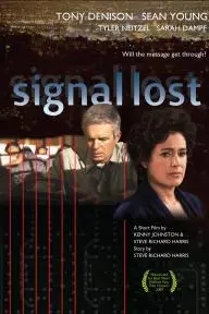 Signal Lost_peliplat