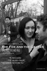 The Fox and the Grapes_peliplat