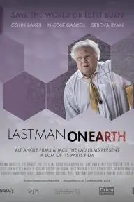 Last Man on Earth_peliplat