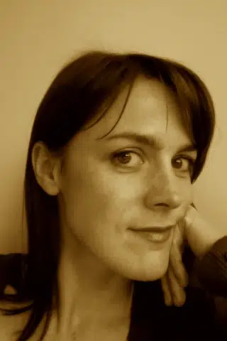 Katherine Andrews
