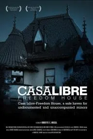 Casa Libre/Freedom House_peliplat
