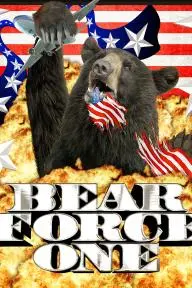 Bear Force One_peliplat