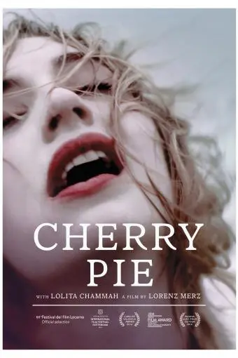 Cherry Pie_peliplat