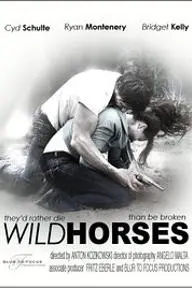 Wild Horses_peliplat