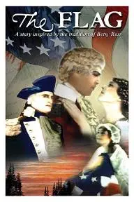 The Flag: A Story Inspired by the Tradition of Betsy Ross_peliplat