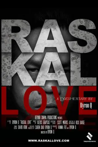 Raskal Love_peliplat