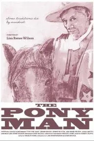 The Pony Man_peliplat