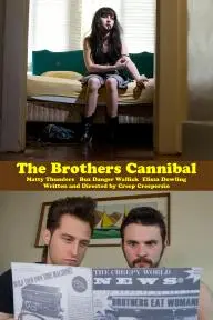 The Brothers Cannibal_peliplat
