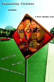 Fast Cars & Babies_peliplat