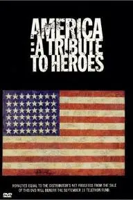 America: A Tribute to Heroes_peliplat