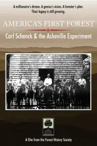 America's First Forest: Carl Schenck and the Asheville Experiment_peliplat
