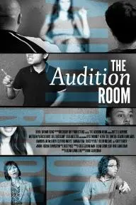 The Audition Room_peliplat