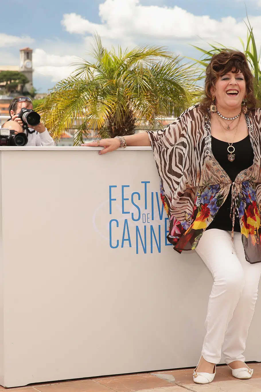 Angélique Litzenburger