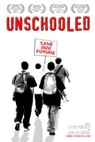 Unschooled: Save Our Future_peliplat