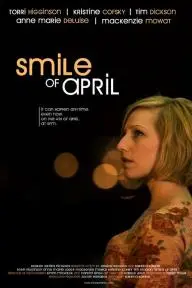 Smile of April_peliplat