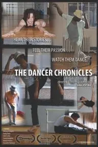 The Dancer Chronicles_peliplat