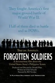 Forgotten Soldiers_peliplat