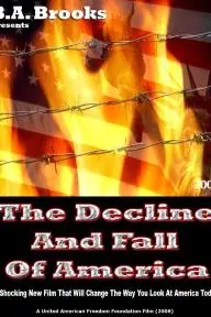The Decline and Fall of America_peliplat