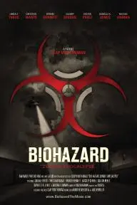 Biohazard (Zombie Apocalypse)_peliplat