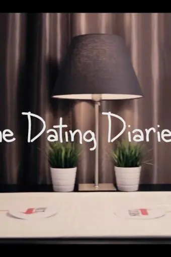 The Dating Diaries_peliplat