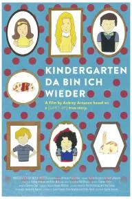 Kindergarten Da Bin Ich Wieder_peliplat