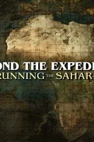 Beyond the Expedition: Running the Sahara_peliplat