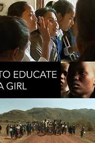 To Educate a Girl_peliplat