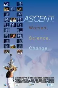 Ascent: Women, Science and Change_peliplat
