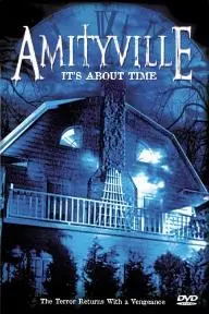 Amityville: It's About Time_peliplat