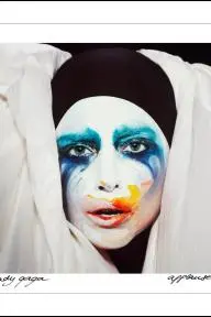 Lady Gaga: Applause_peliplat