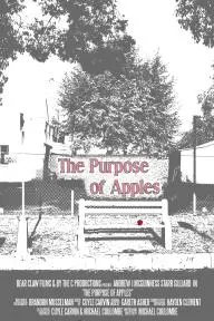 The Purpose of Apples_peliplat
