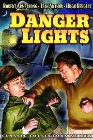 Danger Lights_peliplat