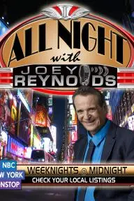 All Night with Joey Reynolds_peliplat
