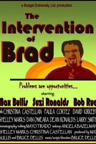 The Intervention of Brad_peliplat